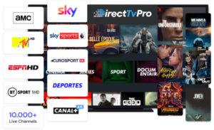 BUY IPTV